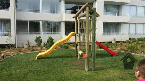 Jardín Del Mar, Reñaca, 2d 2b, 51/59m2