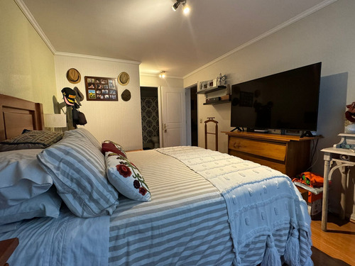 Moderno Departamento En Venta En Excelente Ubicación
