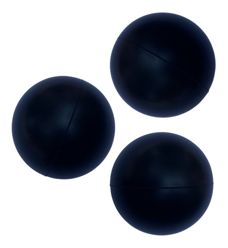 Pelota Antiestres Esponja Paquete De 50 Pelotas Anti Estres