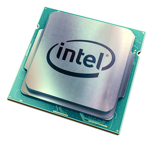 Procesador Intel Core I3 10100 Hasta 4.3 Ghz Quad-core