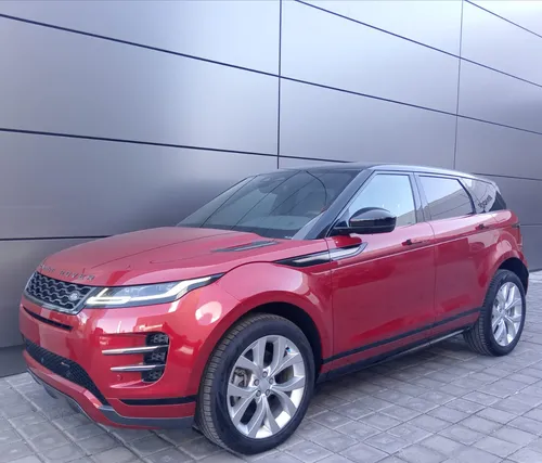Land Rover Evoque R-dynamic S 250ps
