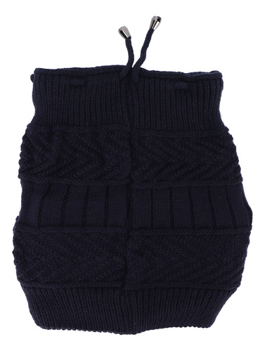 Gorro Con Calefacción Usb Para Cargar, Tejido De Doble Uso,