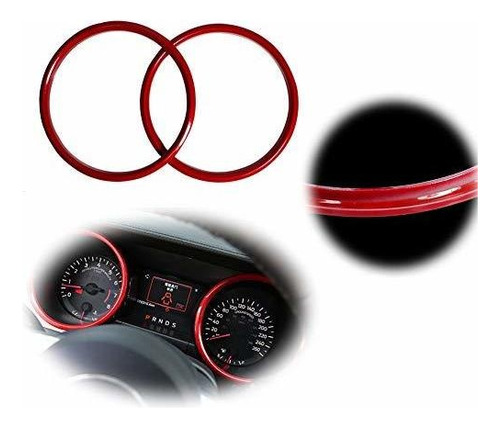 Fundas De Tablero - Gtinthebox Red Interior Dashboard Co