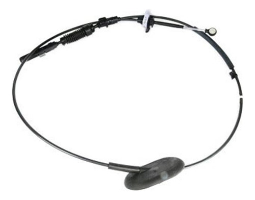 Acdelco 15785087 Cable De Palanca De Control De Transmis