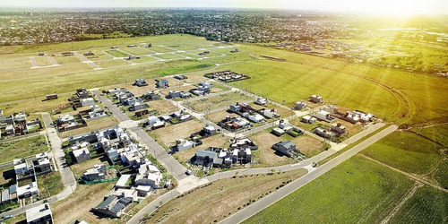 Imagen 4 de 7 de Lote En Venta Valle Cercano - La Victoria