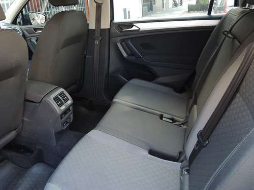 Imagen 12 de 18 de Volkswagen Tiguan 250 Tsi Dsg 2020 Aut/sec N San Blas Auto