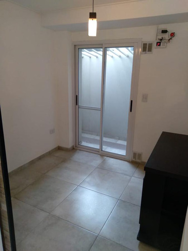 Monoambiente En Venta - 30mts2 - La Plata