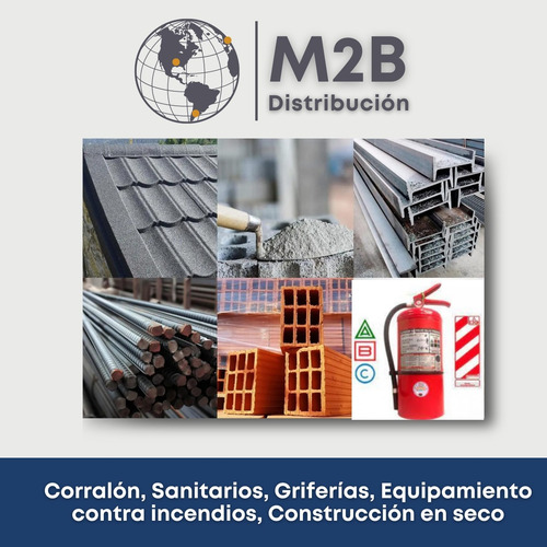 Manguera C/incendio De 1 3/4 (44.5mm) X 15mts Sin Sello