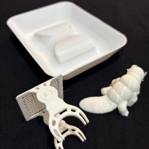 Servicio De Impresión 3d