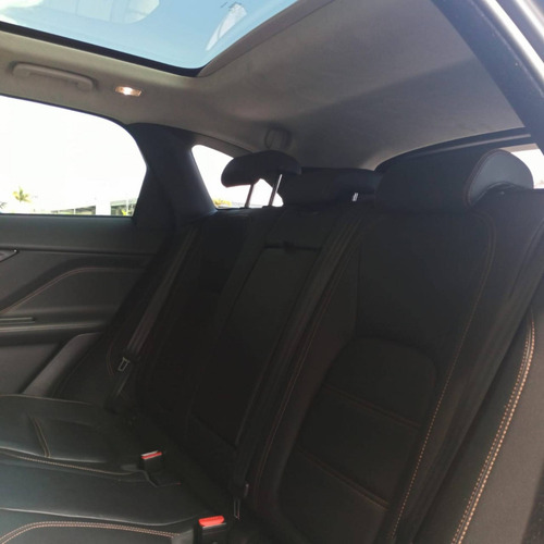 Jaguar F-pace 2.0 16v Turbo Diesel Prestige Awd 4p