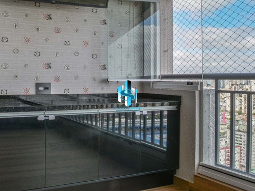 Imagem 7 de 30 de Apartamento A Venda Em Sp Penha - Ap07966 - 70834833