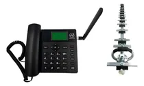 Comprar Telefono Rural Con Wifi Internet Para Telcel Att +cable10mts