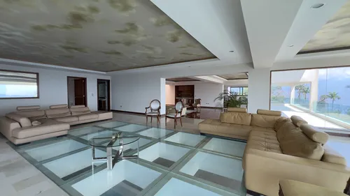 Casa En Venta Alto Hatillo