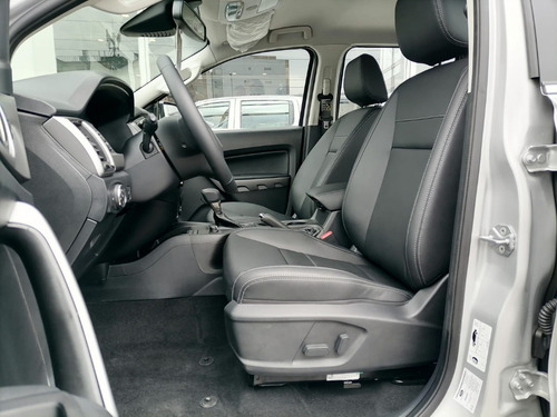 Imagen 12 de 15 de Ford Ranger Limited 4x4 Diesel Euro6 At 2023 Jbe Av68