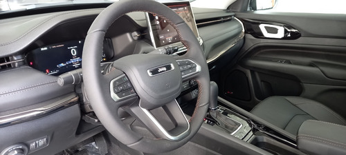 Imagen 14 de 16 de Jeep Compass 1.3 T270 Limited