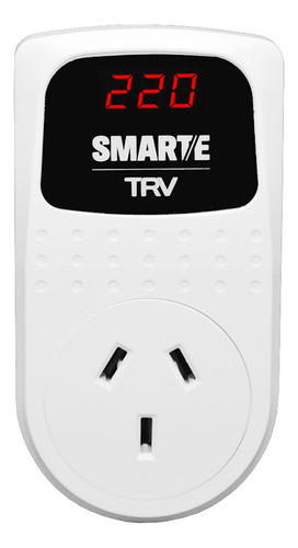 Trv Protector De Tension Smart E Tv Microondas Routers