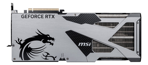 Tarjeta De Video Msi Nvidia Geforce Rtx 5070 Ti Vanguard Soc Launch Edition 16gb Gddr7 Rgb 3 Fan Dlss 4 Pci Express 5.0 Ia