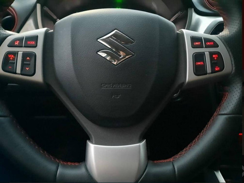 Suzuki Vitara 1.4 16v Turbo Gasolina 4sport Allgrip