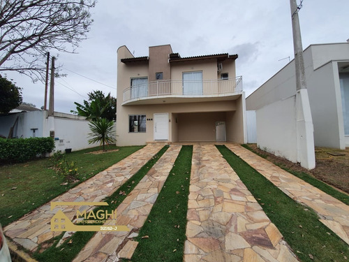 Imagem 28 de 29 de Linda Casa No Condomínio Jardim D'icarai Salto Sp - Ca00096 - 69389157