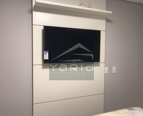 Imagem 4 de 14 de Mobiliado !!!! Excelente Apartamento No Residencial Contemporâneo Para Venda, Jardim Guanabara , Jundiaí - Ap02525 - 70685161