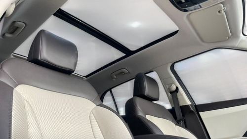 Hyundai Creta Hyundai Creta Ultimate 2.0 (Aut) (Flex)