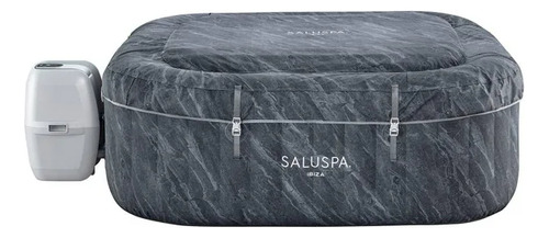 Bestway Spa Inflable Hollywood Airjet Msi