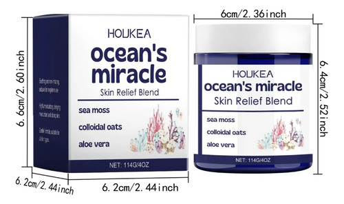 Crema Tratamiento Hidratante Hidrata La Piel Para Mejorar