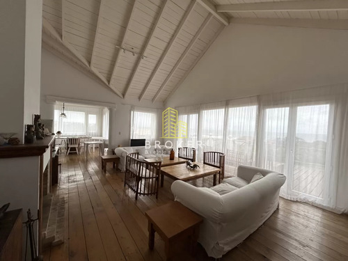 Venta Y Alquiler De Gran Casa En Montoya. Punta Del Este, Uruguay.