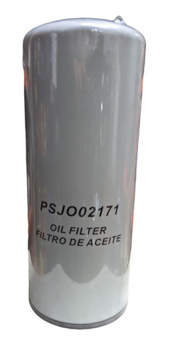  Filtro Aceite 51748 Cargo 1721 Cummis Encava Jac T