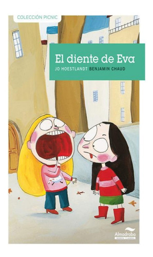 Libro Infantil: El Diente De Eva 