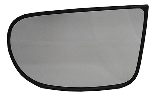 Vidrio Espejo Luna Derecha Para Hyundai Atos 2005 A 2012