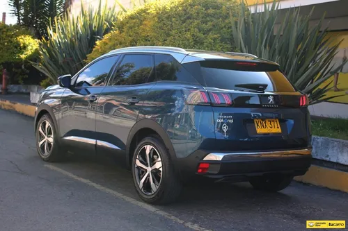 Peugeot 3008 1.6 ALLURE TP