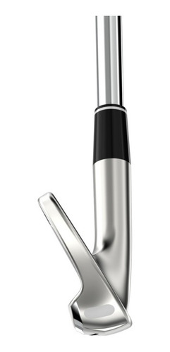 Imagen 6 de 7 de Set Hierros Srixon Zx7 4/p Modelo 2021 + Cuotas