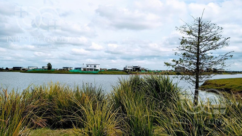 Imagen 8 de 13 de Lote Al Lago - Área 11 San Sebastián