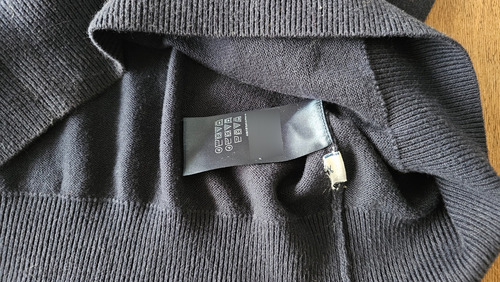 Sweater Tommy Hilfiger Hombre Casi Sin Uso