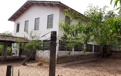 Chácara Na Zona Norte De São José Dos Campos