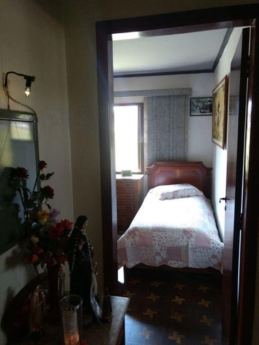 Casa Com 6 Dormitórios À Venda, 237 M² Por R$ 1.200.000,00 - Jardim Do Colégio (zona Norte) - São Paulo/sp - Ca2011