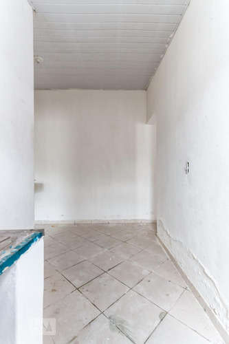 Casa Para Aluguel - Vila Constança , 1 Quarto, 20 - 893306734