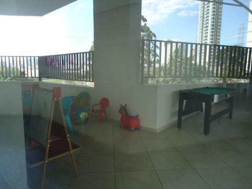 Imagem 25 de 28 de Apartamento Residencial À Venda, Parque Da Mooca, São Paulo. - Ap2607