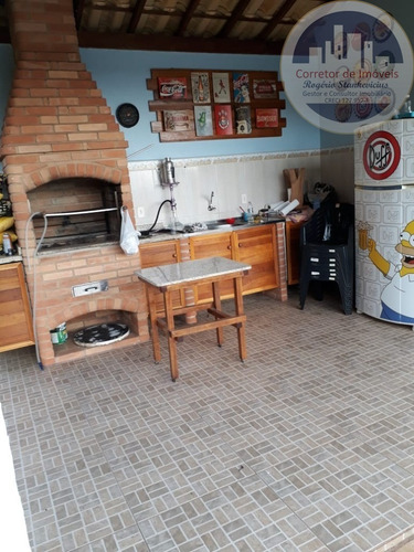 Imagem 19 de 29 de Ótima Chacara Em Indaiatuba Condominio Terras De Itaici Com 4 Dormitorios Sendo 1 Suite - Ch00004 - 70186786