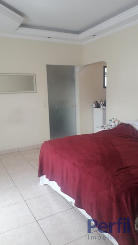 Imagem 14 de 15 de Sobrado - 4 Dormitórios Ou + - 2465