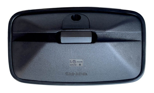 Espelho Retrovisor Aplicável Trator Valtra Massey 81471900