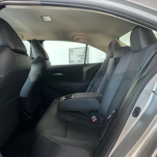 Toyota Corolla 2.0 VVT-IE FLEX XEI DIRECT SHIFT