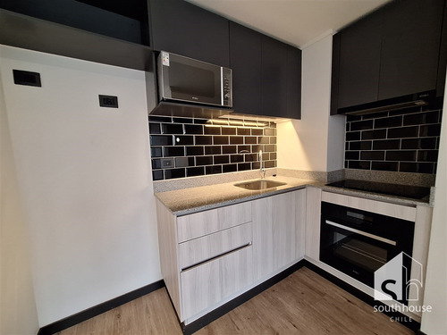 Depto Arriendo 2d2b Est Bod En Macul Los Clarines Quilin C2j