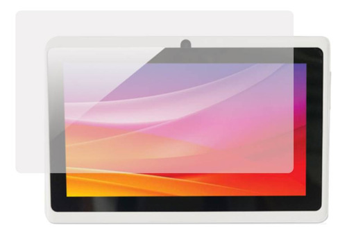 Mica De Cristal Templado Premium Tablet Q88 Android 