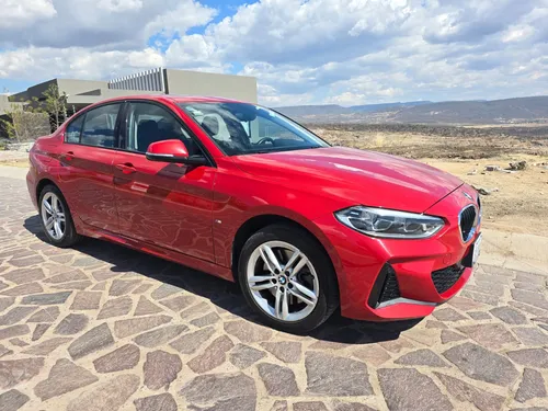 BMW Serie 1 1.6 5p 120ia M Sport At