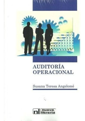 Auditoria Operacional
