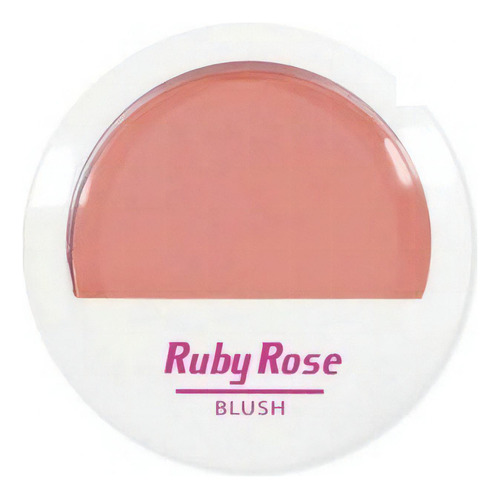 Rubor Ruby Rose Color B1