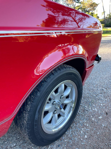 Ford Escort 1.6 Gl