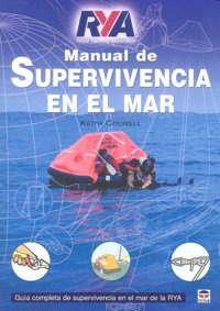 Manual De Supervivencia En El Mar (libro Original)